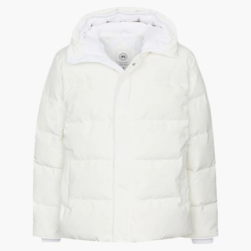 Canada Goose Macmillian Parka Humanature Greige