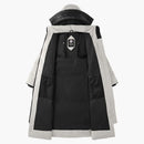 Canada Goose Mystique Parka Jacket Black