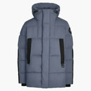 Canada Goose Osborne Black Label Parka Ozone Blue