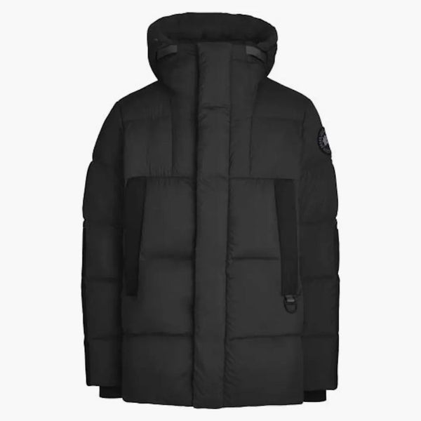 Canada Goose Osborne Parka Jacket Black