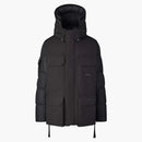 Canada Goose Paradigm Expedition Padded Sleeves Parka Black
