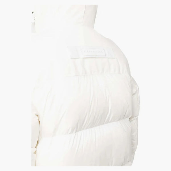 Canada Goose Paradigm Expedition Parka White