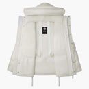 Canada Goose Paradigm Expedition Parka White