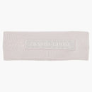 Canada Goose Tonal Emblem Ear Warmer Lucent Rose