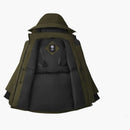 Canada Goose Women's Trillium Parka Heritage Jacket (Classic Fit) Military Green