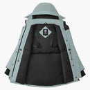 Canada Goose Women's Trillium Parka Heritage Jacket (Classic Fit) Stormy Sky