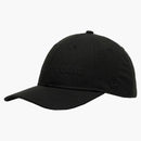 Canada Goose Wordmark-Logo-Logo Baseball Cap Black