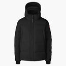Canada Goose Wyndham Parka Black