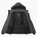 Kanada husa Wyndham Parka Graphite