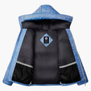 Canada Goose X Concepts Bandana Crofton Parka Polar Sky