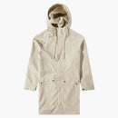 Canada Goose X Nba Collection With Union Toussaint Parka Pearl