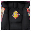 Canada Goose X NBA X Kidsuper Studios Crofton Buffer Jacket Crowd Print