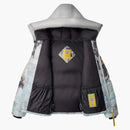 Canada Goose X NBA X Kidsuper Studios Crofton Buffer bunda krajina Print