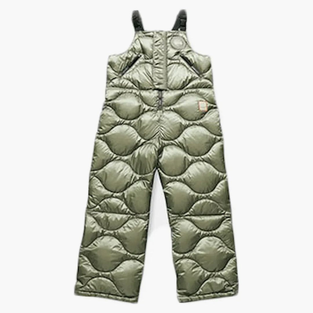 Canada goose tundra bib overall buy at Hypeneedz - Main Image