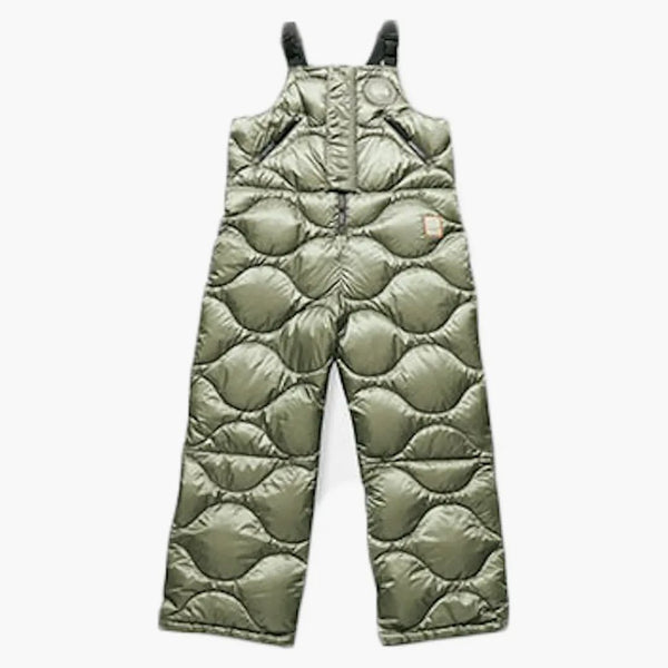 Canada Goose X NBA X Salehe Bembury Tundra Bib General Sagebrush Multi