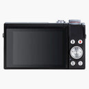 Canon Powershot G7 X Mark Iii Camera 3638c001 Silver (us Model)