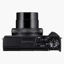 Canon Powershot G7 X Mark Iii 3637c001 Black