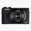 Canon Powershot G7 X Mark Iii 3637c001 Black