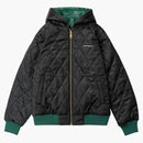 CARHARTT WIP 2025 Nyårs Aktiv jacka Dark Conifer