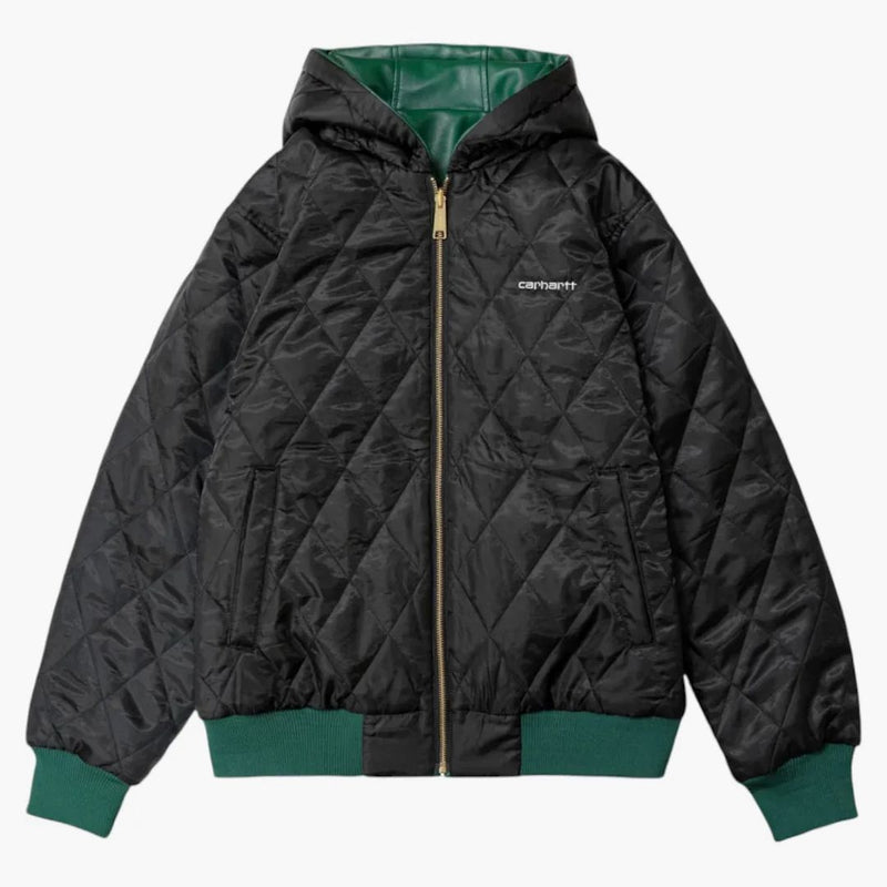 Carhartt WIP 2025 New Year Active Jacket Dark Conifer