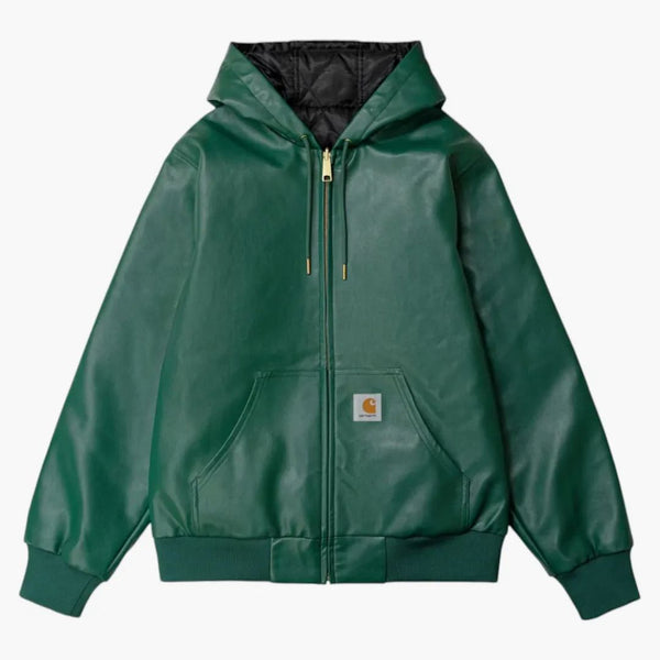 Carhartt WIP 2025 Capagna Capodanno Active Dark Conifer