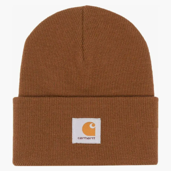 Carhartt Wip Acrilic Watch ha Hamilton Brown