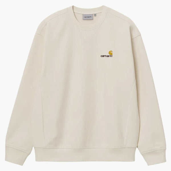 Carhartt Wip American Script Selda Natural