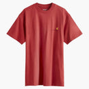 Carhartt Wip American Script T-Shirt Tuscany