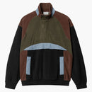 Carhartt Wip Brody Sweat Pullover Black/Cipro/Ale