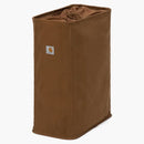 Carhartt Wip Canvas Basket Hamilton Brown