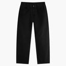 Carhartt Wip Canvas Landon Pants Black
