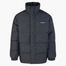 Carhartt Wip Danville giacca nera