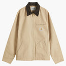 Carhartt Wip Detroit Jacket Dusty Hamilton Brown/Tobacco