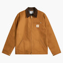 Carhartt Wip Detroit Jacket Hamilton Brown