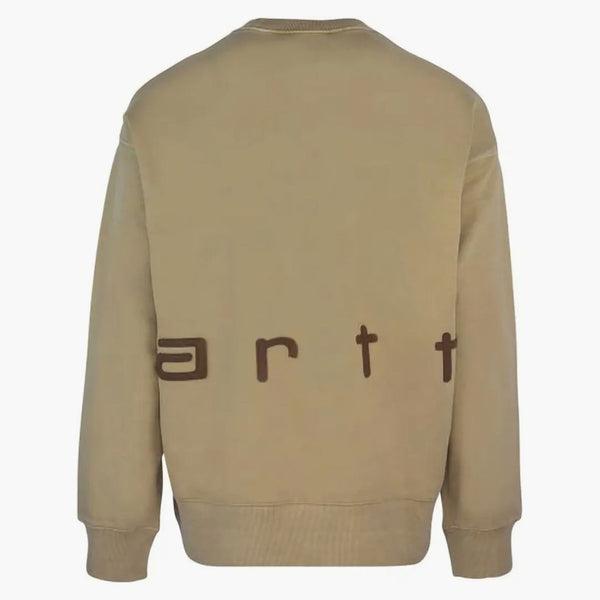 Carhartt Wip Felt Script Selda Pineaut