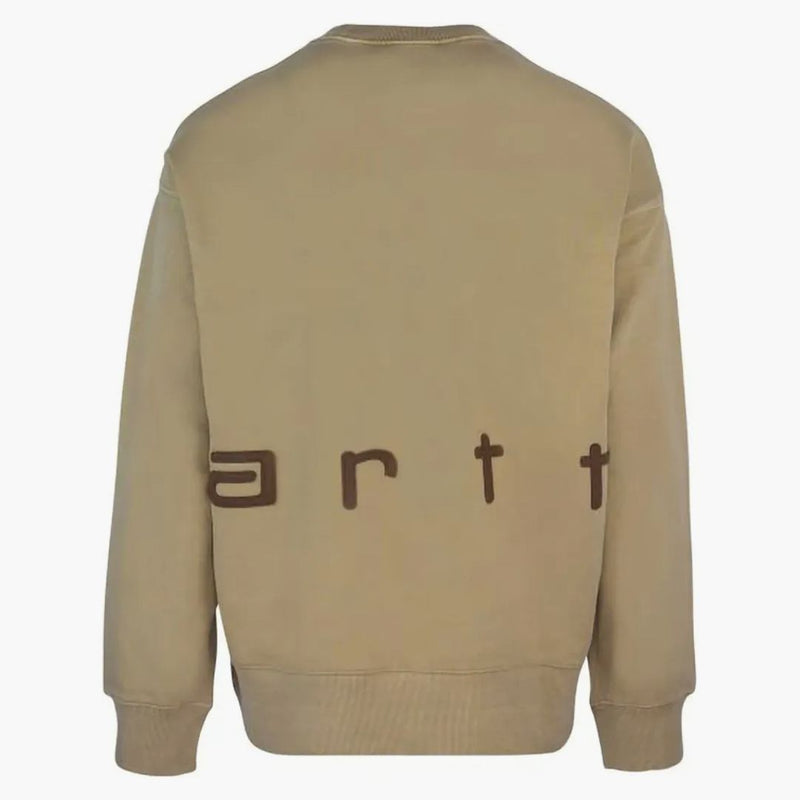 Carhartt Wip Felt Script Selda Pineaut