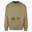 Carhartt wip filt manus tröja ananaut