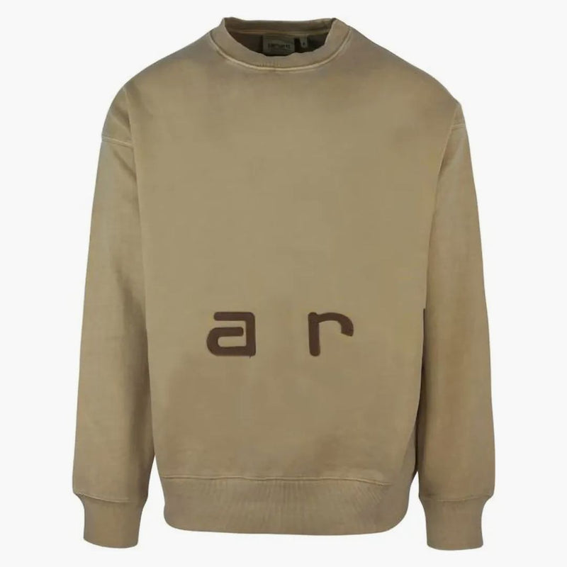 Carhartt Wip Felt Script Selda Pineaut