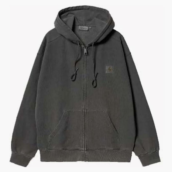 Carro al carbone con cappuccio con cappuccio con cappuccio con cappuccio Carhartt.