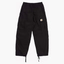 Carhartt Wip Jet Cargo (sköljd) Pant Black