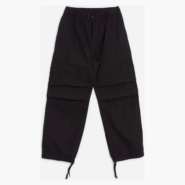 Carhartt Wip Jet Cargo (sciacquato) Pant nero