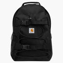 Carhartt Wip Kickflip Backpack Black