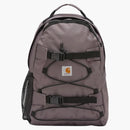 Carhartt wip kickflip ryggsäck manta