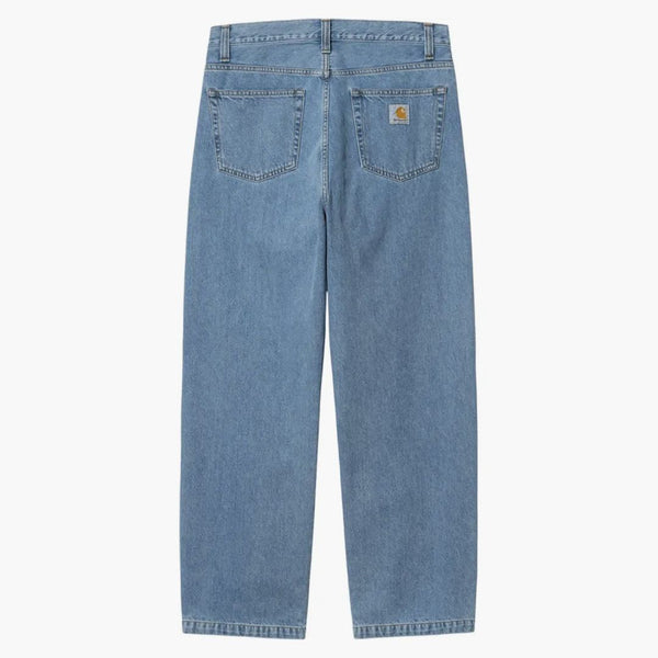 Carhartt Wip Landon Pant Blue (pesante pietra lavata)