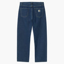 Carhartt Wip Landon Pant Blue (Stone Washed)