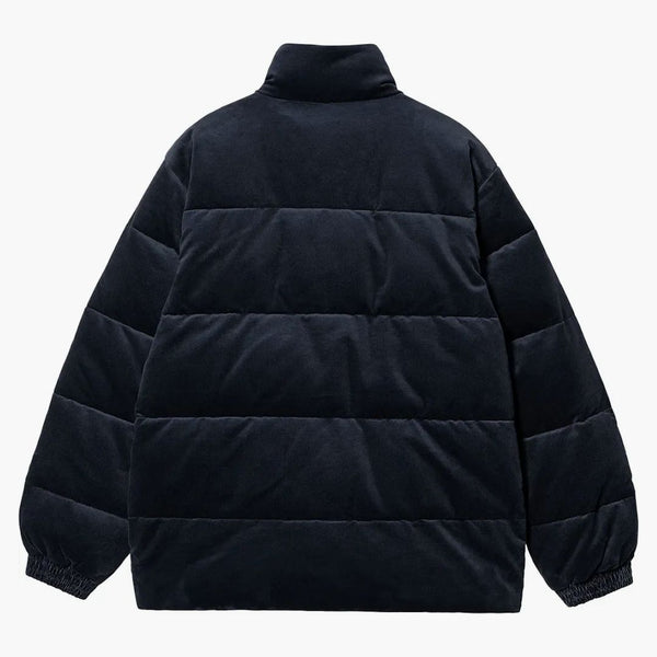 Carhartt Wip Layton Giacca Dark Navy/Dark Navy