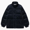 Carhartt Wip Layton Jacket Dark Navy/Dark Navy