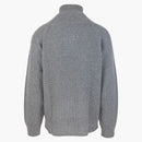 Carhartt Wip Marlon halv-zip tröja grå