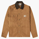 Carhartt Wip Michigan Coat Hamilton Brown/Tobacco