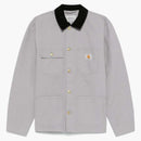 Carhartt Wip Michigan Coat Yosemite/Black Rined